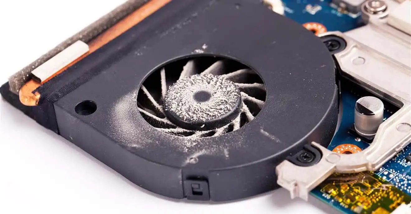 чистка ноутбука Acer в Хабаровске