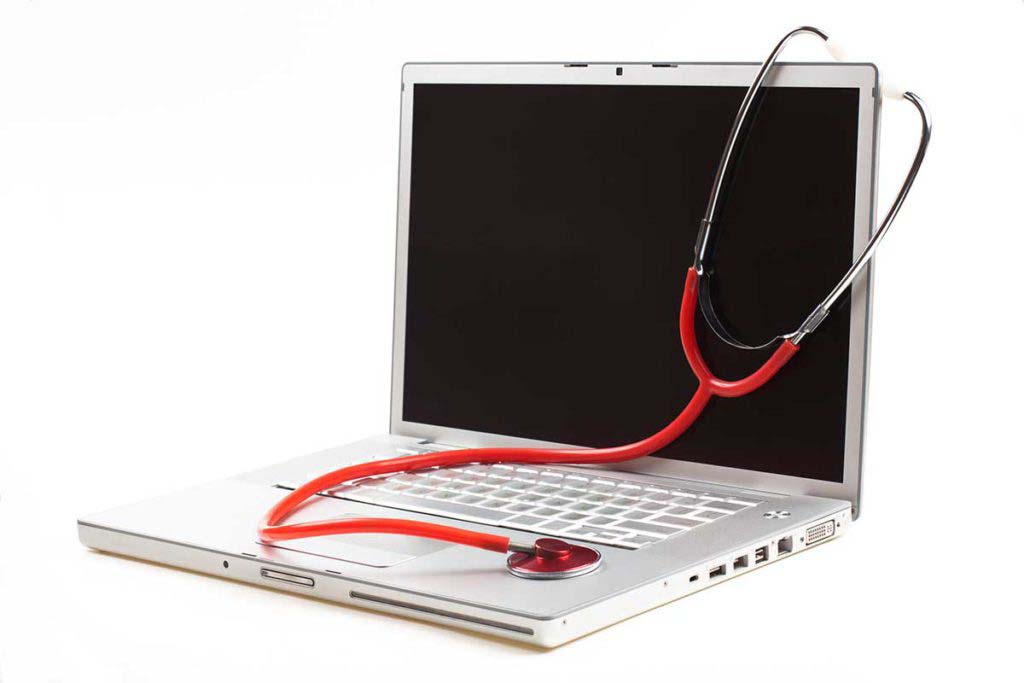 Бесплатная диагностика ноутбука в Хабаровске