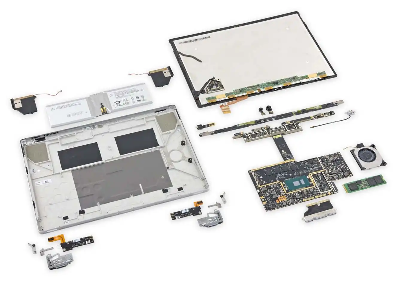 Ремонт Packard Bell в Хабаровске