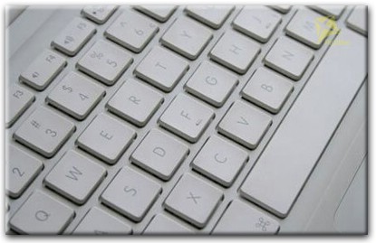 Замена клавиатуры ноутбука Compaq в Хабаровске