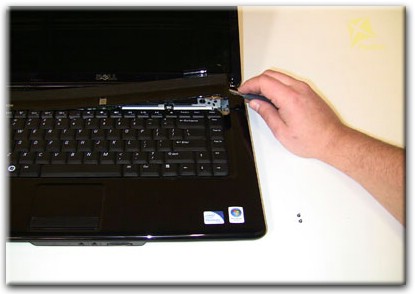Ремонт клавиатуры на ноутбуке Dell в Хабаровске