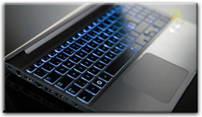 Ремонт клавиатуры на ноутбуке Samsung в Хабаровске