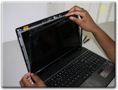 Замена экрана ноутбука Acer в Хабаровске