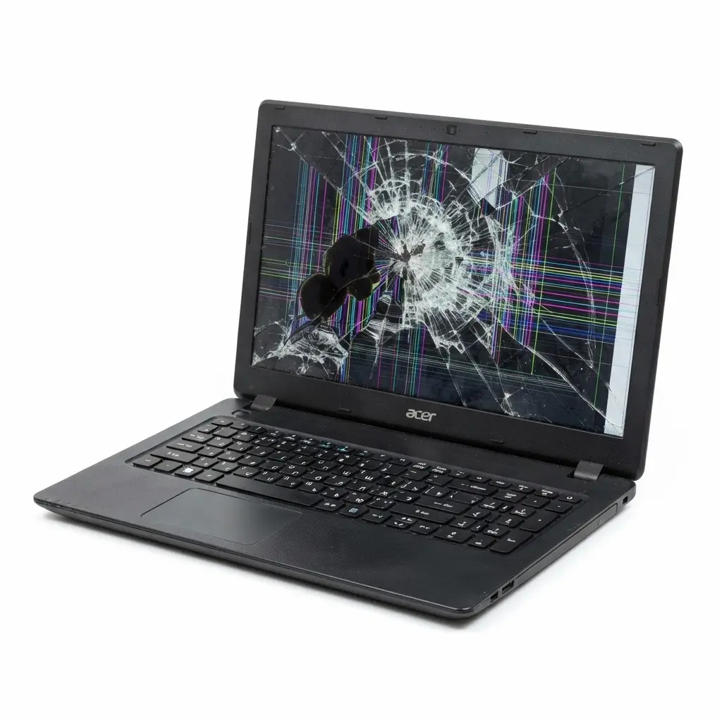 поменять матрицу ноутбука Acer в Хабаровске