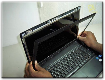 Замена экрана ноутбука Lenovo в Хабаровске