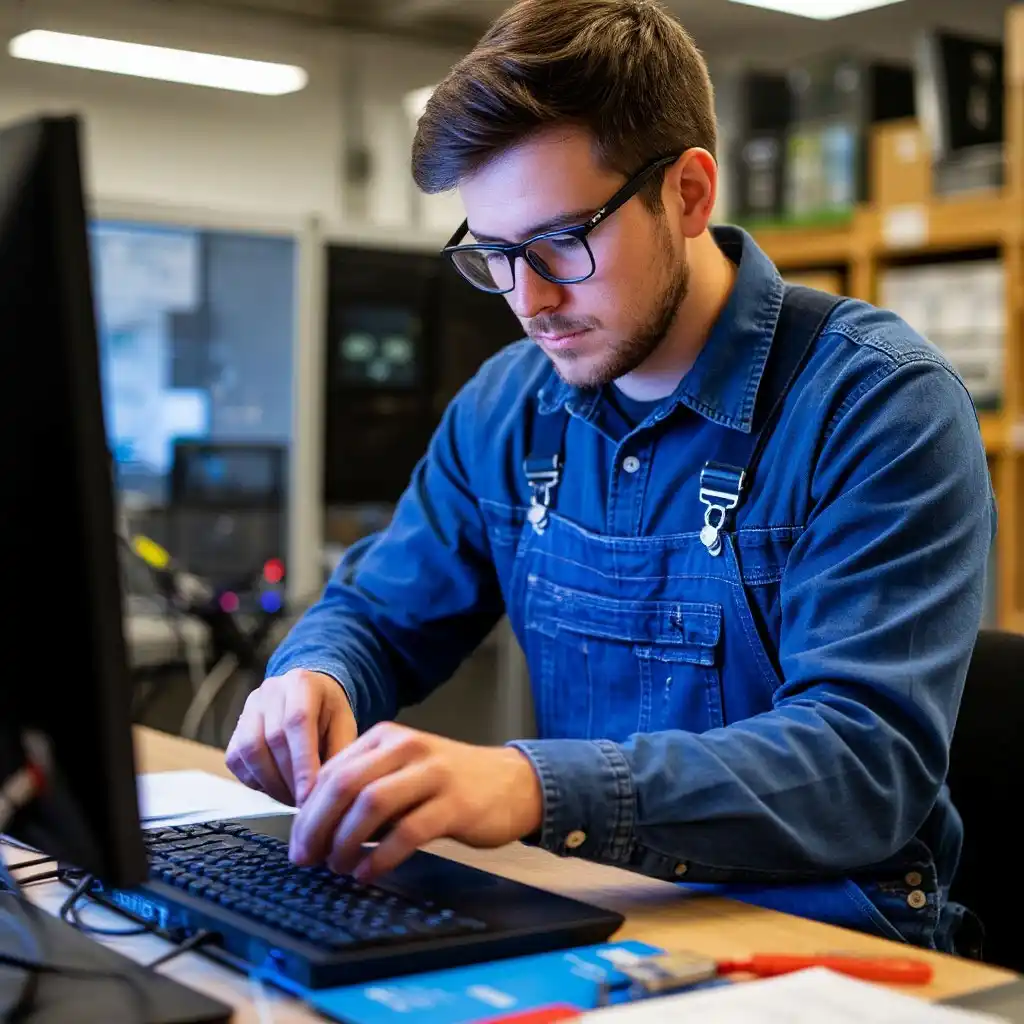 Настройка VPN в Хабаровске