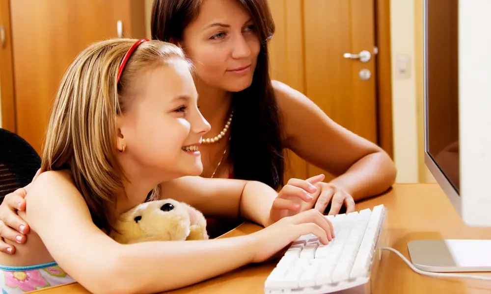 настройка родительского контроля в Хабаровске