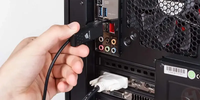 Настройка периферийных устройств в Хабаровске