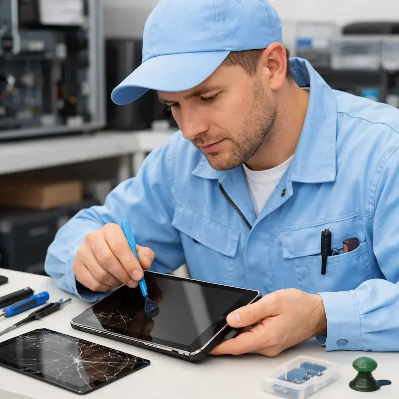 Заменить экран на телефоне в Хабаровске