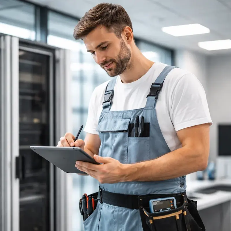 Настроить телефон в Хабаровске